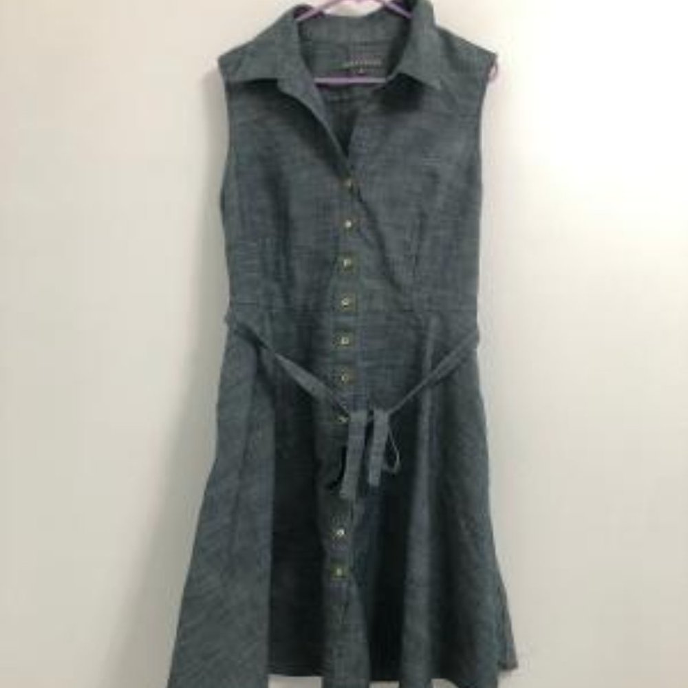 Sharagano Dress